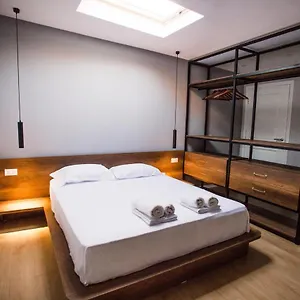 4 Bedroom & Bbq Veranda Tirana