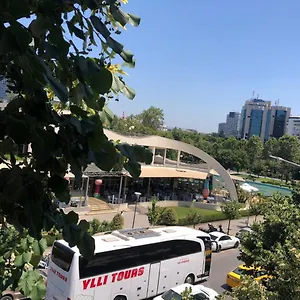 Bliri Executive Tirana